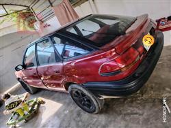 تۆیۆتا کۆرۆلا